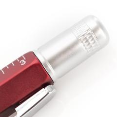 Vue générale Stylo Multifonction Sauris | Krokrodeal