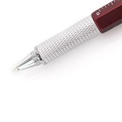 Vue générale Stylo Multifonction Sauris | Krokrodeal