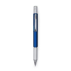 Vue générale Stylo Multifonction Sauris | Krokrodeal