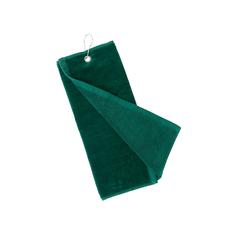 Vue générale Serviette Golf Tarkyl | Krokrodeal