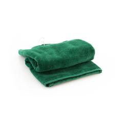 Vue générale Serviette Golf Tarkyl | Krokrodeal
