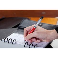Vue générale Stylet Bille Globix | Krokrodeal