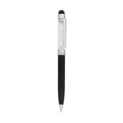 Vue Stylet Bille Globix de couleur noir| Krokrodeal