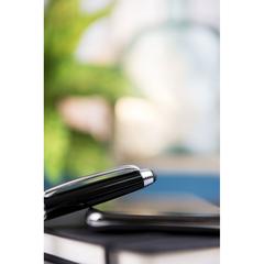 Vue Stylet Bille Lantey de couleur gris| Krokrodeal