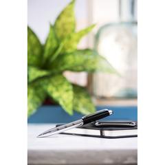 Vue Stylet Bille Lantey de couleur gris| Krokrodeal