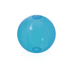 Vue Ballon Nemon de couleur bleu| Krokrodeal