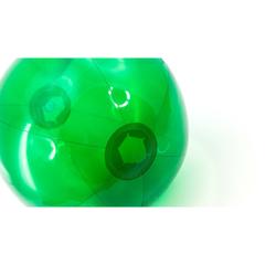 Vue générale Ballon Nemon | Krokrodeal