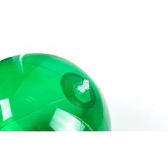 Vue générale Ballon Nemon | Krokrodeal