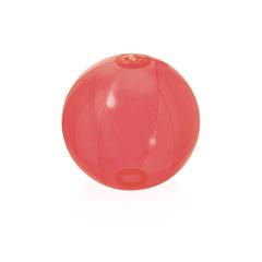 Vue Ballon Nemon de couleur rouge| Krokrodeal