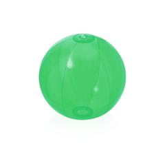 Vue Ballon Nemon de couleur vert| Krokrodeal