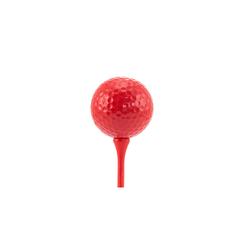 Vue générale Balle Golf Nessa | Krokrodeal