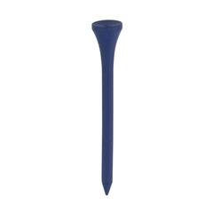 Vue Tee Golf Hydor de couleur bleu| Krokrodeal