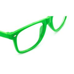 Vue générale Lunettes Kathol | Krokrodeal