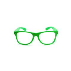Vue générale Lunettes Kathol | Krokrodeal