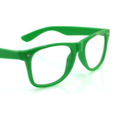 Vue générale Lunettes Kathol | Krokrodeal