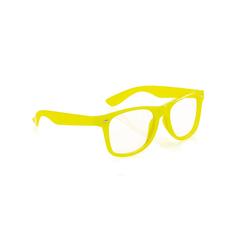 Vue générale Lunettes Kathol | Krokrodeal