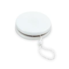 Vue Yoyo Milux de couleur blanc| Krokrodeal