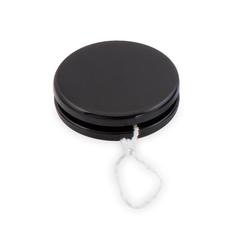 Vue Yoyo Milux de couleur noir| Krokrodeal