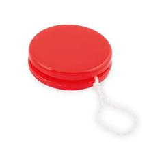 Vue Yoyo Milux de couleur rouge| Krokrodeal