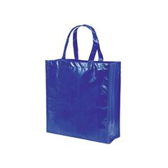 Vue Sac Divia de couleur bleu| Krokrodeal