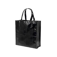 Vue Sac Divia de couleur noir| Krokrodeal