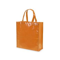 Vue Sac Divia de couleur orange| Krokrodeal