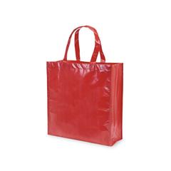 Vue Sac Divia de couleur rouge| Krokrodeal