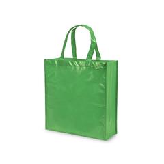 Vue Sac Divia de couleur vert| Krokrodeal