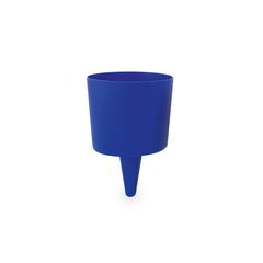 Vue Support Multi-Usages Darovy de couleur bleu| Krokrodeal