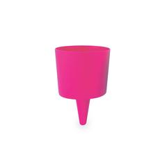 Vue Support Multi-Usages Darovy de couleur rose| Krokrodeal