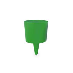 Vue Support Multi-Usages Darovy de couleur vert| Krokrodeal