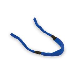 Vue Bandelette Lunettes Multi-Usages Shenzy de couleur bleu| Krokrodeal