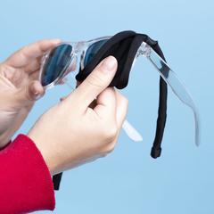 Vue générale Bandelette Lunettes Multi-Usages Shenzy | Krokrodeal