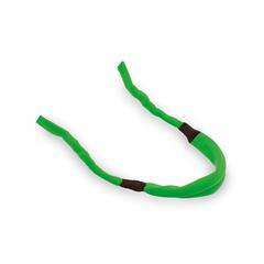 Vue Bandelette Lunettes Multi-Usages Shenzy de couleur vert| Krokrodeal