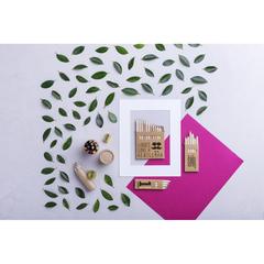 Vue générale Boîte Crayons Tynie | Krokrodeal