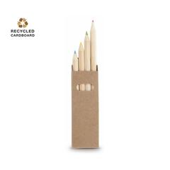 Vue générale Boîte Crayons Tynie | Krokrodeal