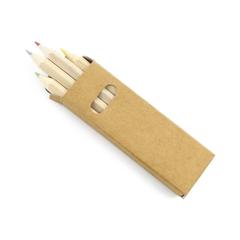 Vue générale Boîte Crayons Tynie | Krokrodeal