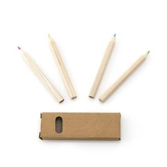 Vue générale Boîte Crayons Tynie | Krokrodeal