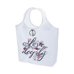 Vue générale Sac Pliable Persey | Krokrodeal