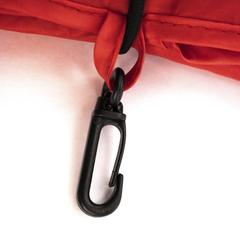 Vue générale Sac Pliable Persey | Krokrodeal