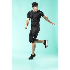 Vue générale T-Shirt Adulte Tecnic Fleser | Krokrodeal