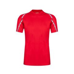 Vue générale T-Shirt Adulte Tecnic Fleser | Krokrodeal