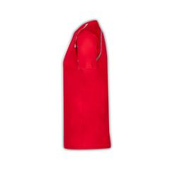 Vue générale T-Shirt Adulte Tecnic Fleser | Krokrodeal