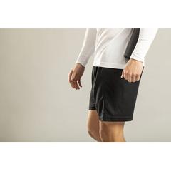 Vue Shorts Tecnic Gerox de couleur blanc| Krokrodeal