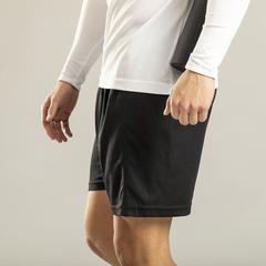 Vue générale Shorts Tecnic Gerox | Krokrodeal