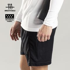 Vue générale Shorts Tecnic Gerox | Krokrodeal