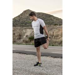 Vue générale Shorts Tecnic Gerox | Krokrodeal