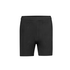 Vue Shorts Tecnic Gerox de couleur noir| Krokrodeal
