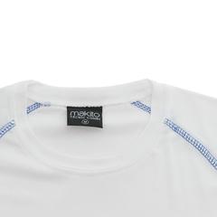 Vue générale T-Shirt Adulte Tecnic Combi | Krokrodeal
