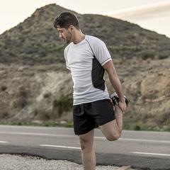 Vue générale T-Shirt Adulte Tecnic Combi | Krokrodeal
